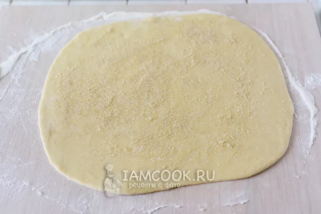 Шаг 13: иллюстрация