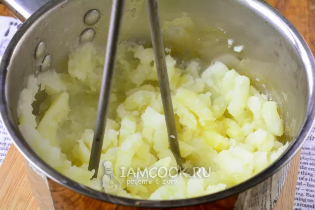 Шаг 3: иллюстрация