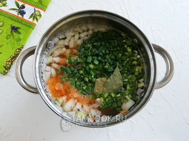 Шаг 9: иллюстрация