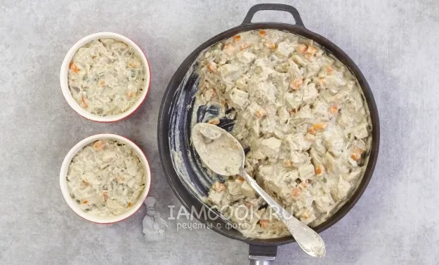 Шаг 13: иллюстрация