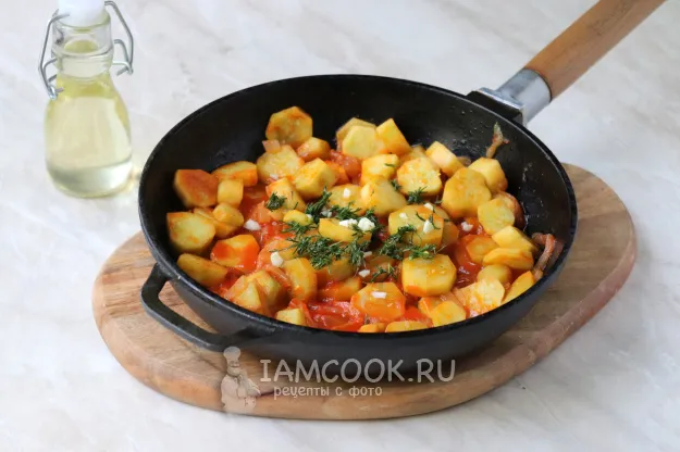 Шаг 7: иллюстрация