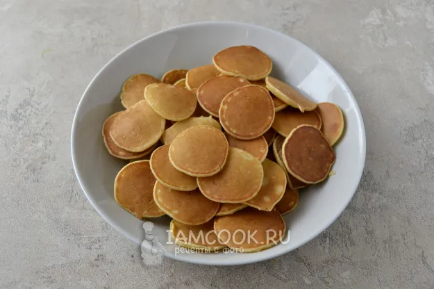 Шаг 11: иллюстрация