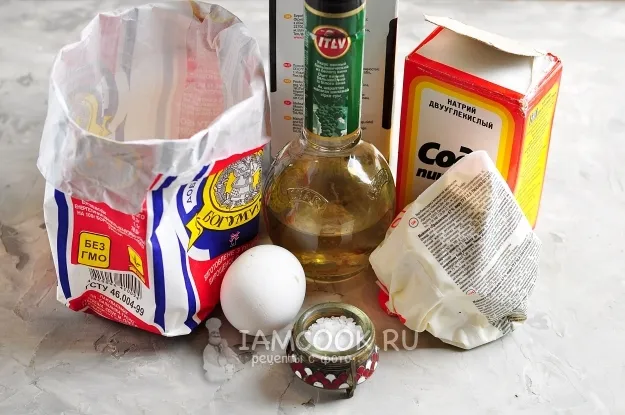 Шаг 1: иллюстрация