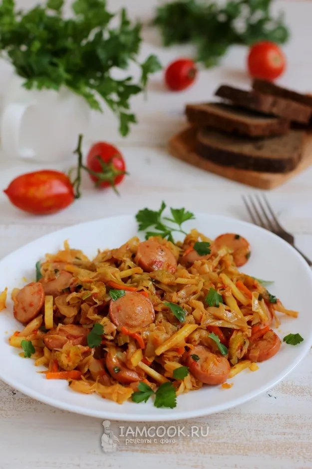 Шаг 9: иллюстрация