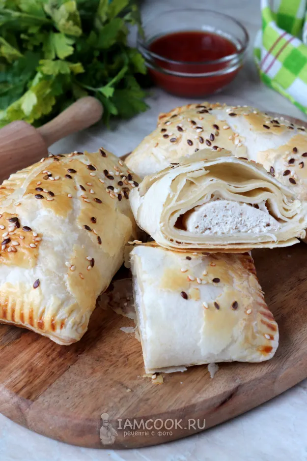 Шаг 11: иллюстрация