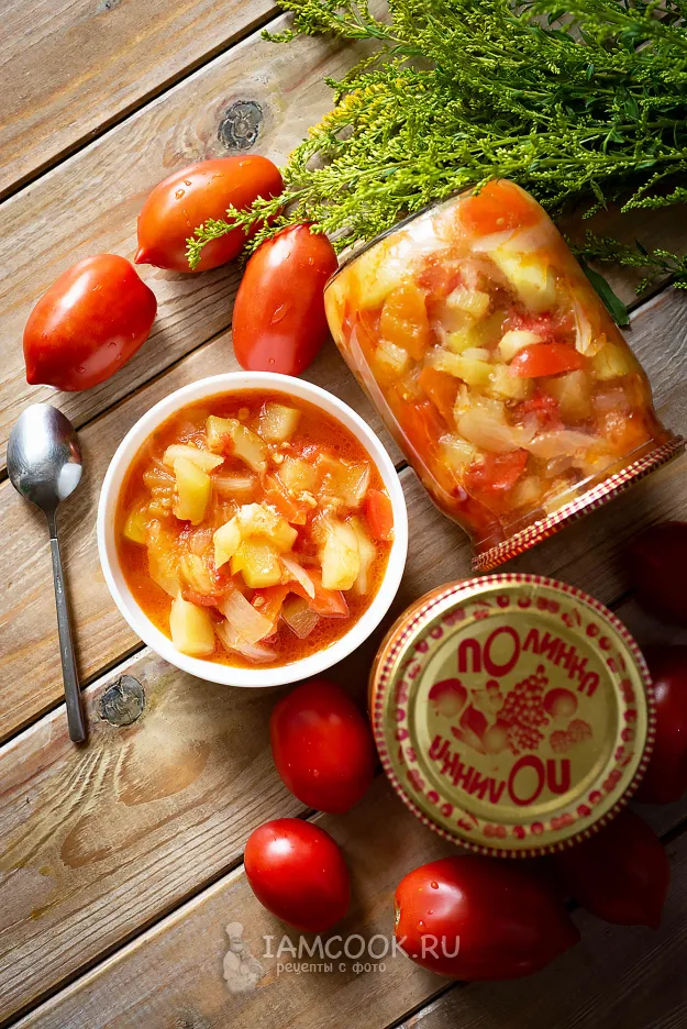 Шаг 11: иллюстрация