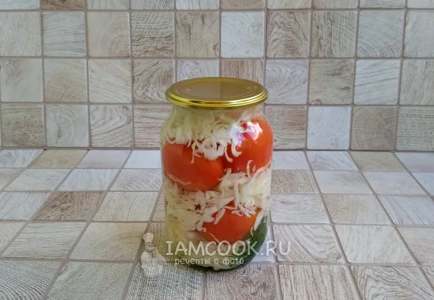 Шаг 6: иллюстрация