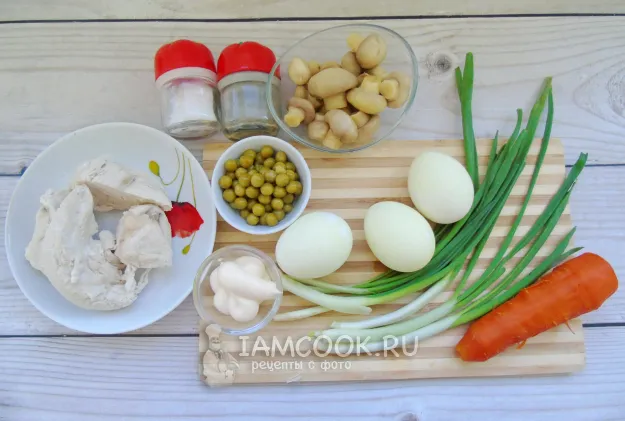 Шаг 1: иллюстрация