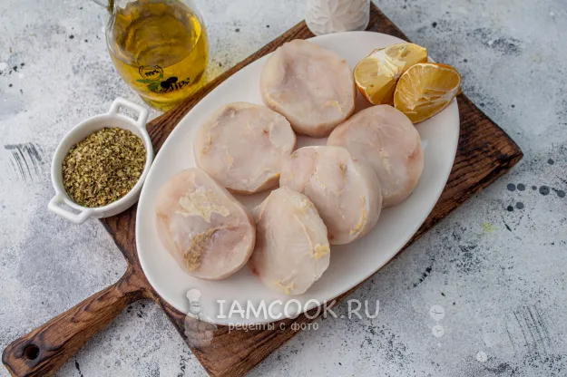 Шаг 1: иллюстрация