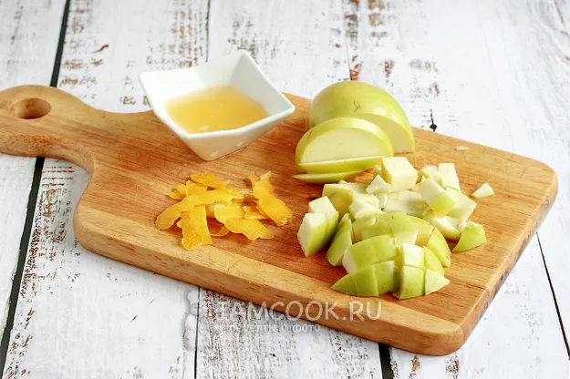 Шаг 2: иллюстрация