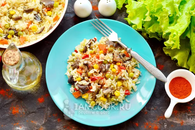 Шаг 9: иллюстрация