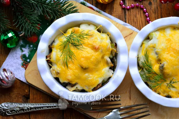 Шаг 14: иллюстрация