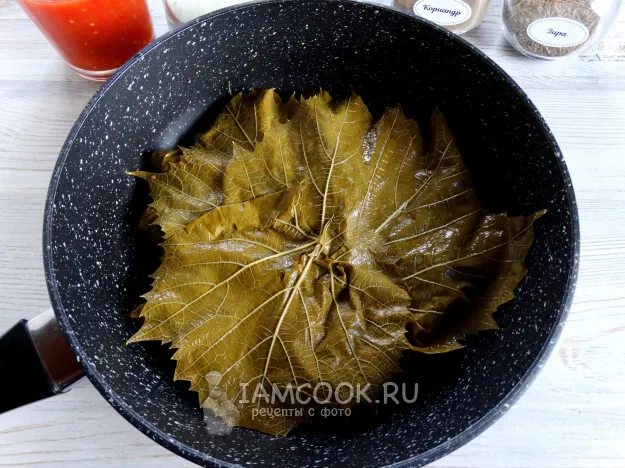 Шаг 9: иллюстрация