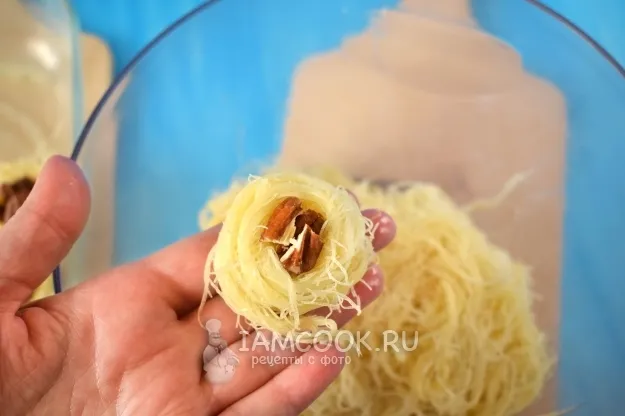 Шаг 7: иллюстрация