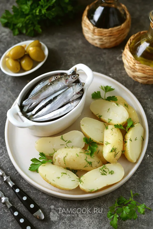 Шаг 5: иллюстрация