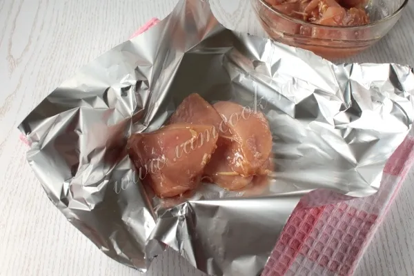 Шаг 3: иллюстрация