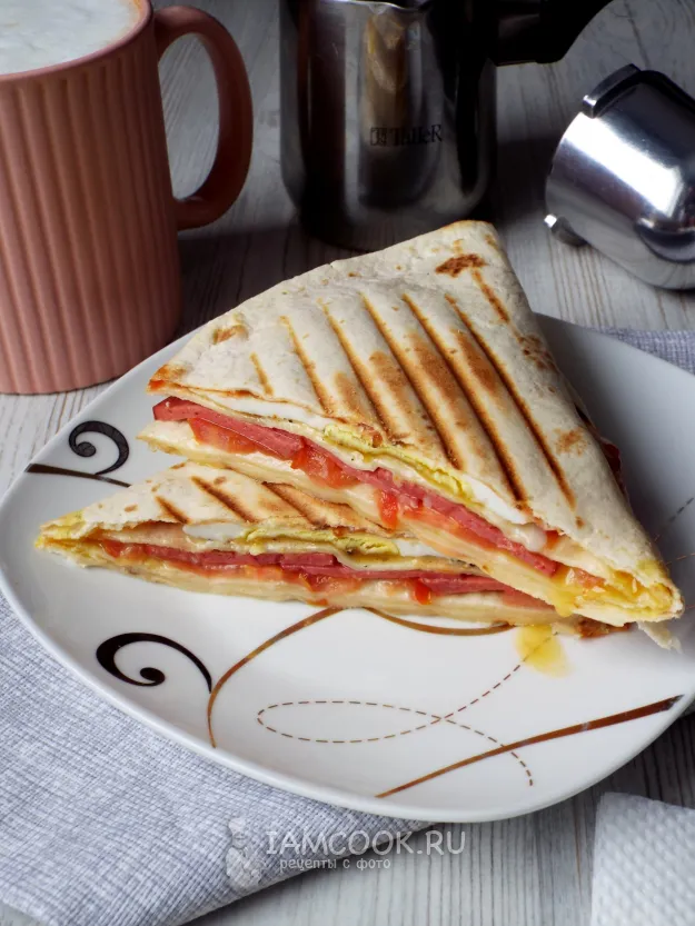 Шаг 10: иллюстрация