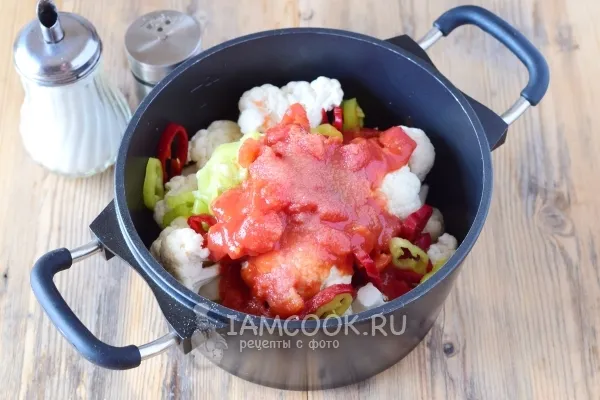 Шаг 5: иллюстрация