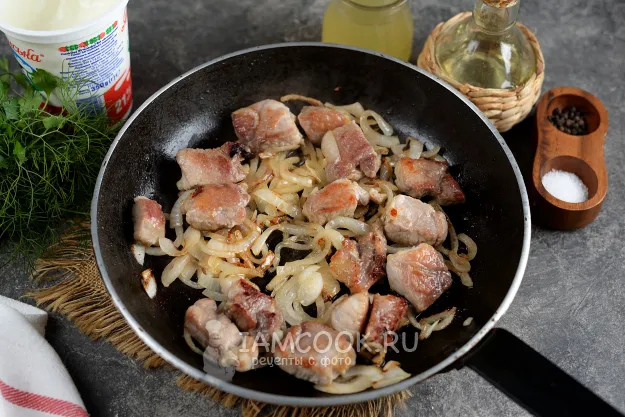 Шаг 3: иллюстрация