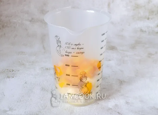 Шаг 2: иллюстрация