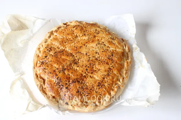 Шаг 8: иллюстрация