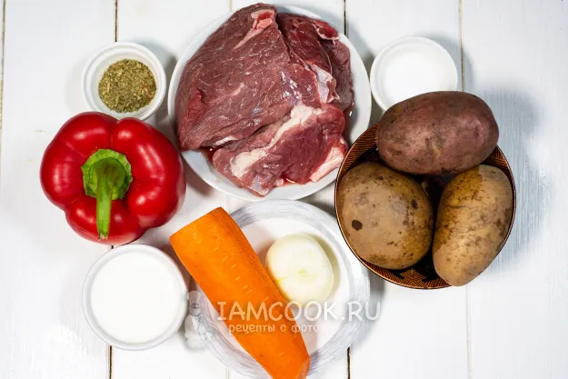 Шаг 1: иллюстрация