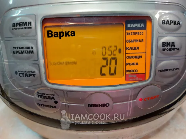 Шаг 7: иллюстрация