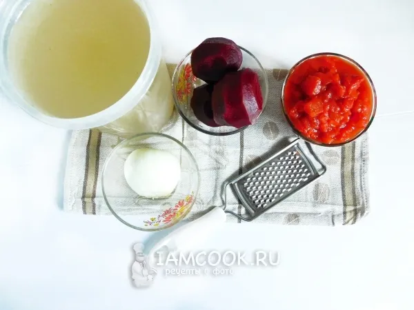 Шаг 1: иллюстрация