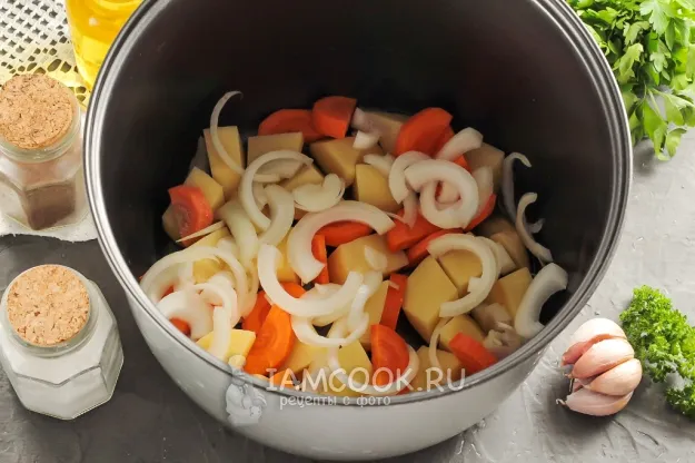 Шаг 2: иллюстрация