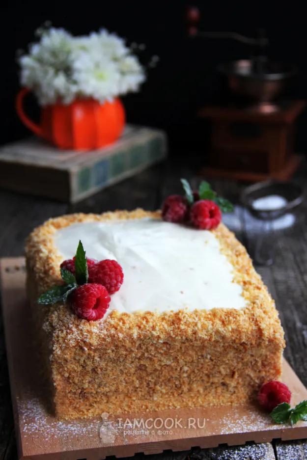 Шаг 13: иллюстрация