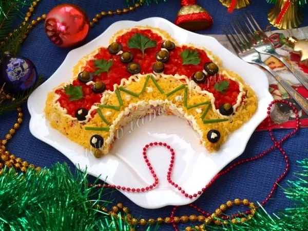 Шаг 7: иллюстрация