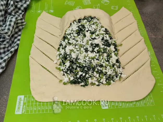 Шаг 12: иллюстрация