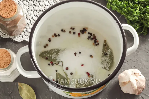 Шаг 2: иллюстрация