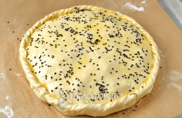 Шаг 7: иллюстрация