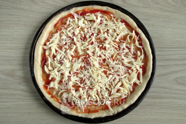 Шаг 7: иллюстрация