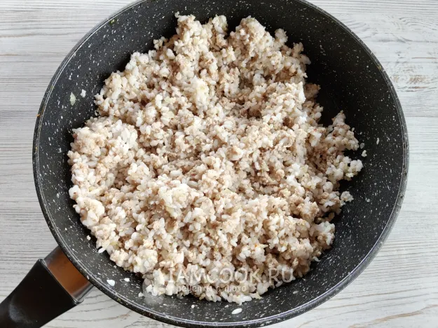 Шаг 7: иллюстрация