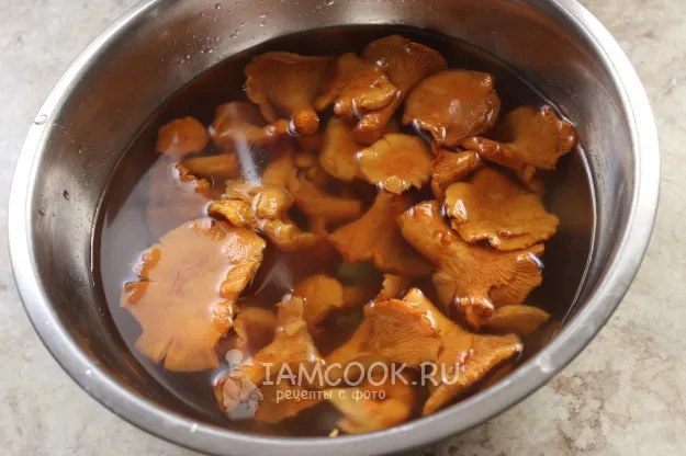 Шаг 3: иллюстрация