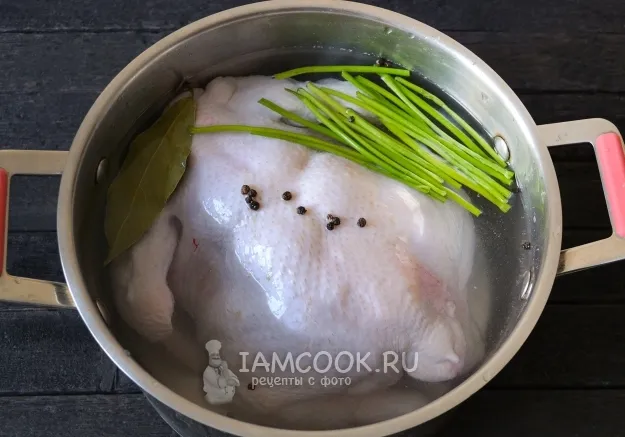 Шаг 3: иллюстрация