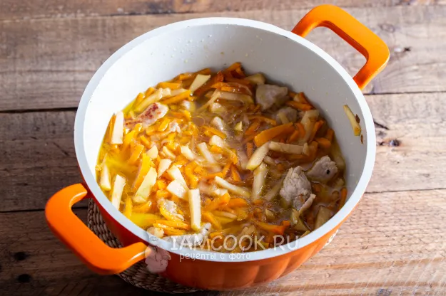 Шаг 6: иллюстрация