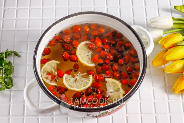 Шаг 5: иллюстрация