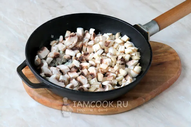 Шаг 3: иллюстрация