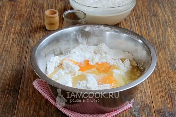 Шаг 6: иллюстрация