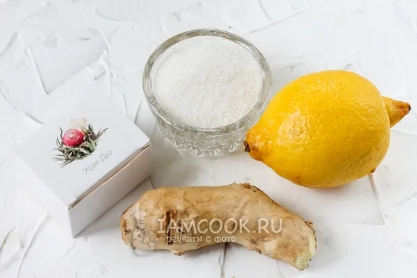 Шаг 1: иллюстрация