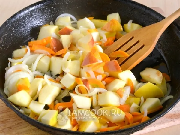 Шаг 3: иллюстрация