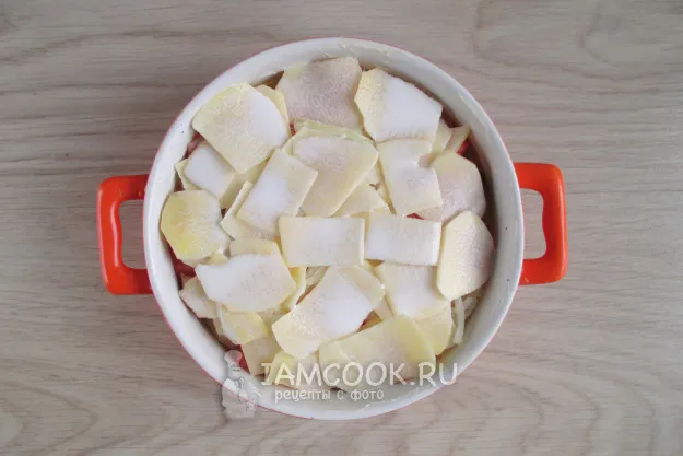 Шаг 11: иллюстрация