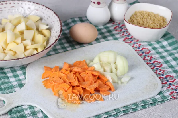 Шаг 2: иллюстрация