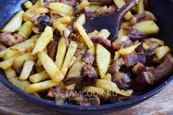 Шаг 9: иллюстрация