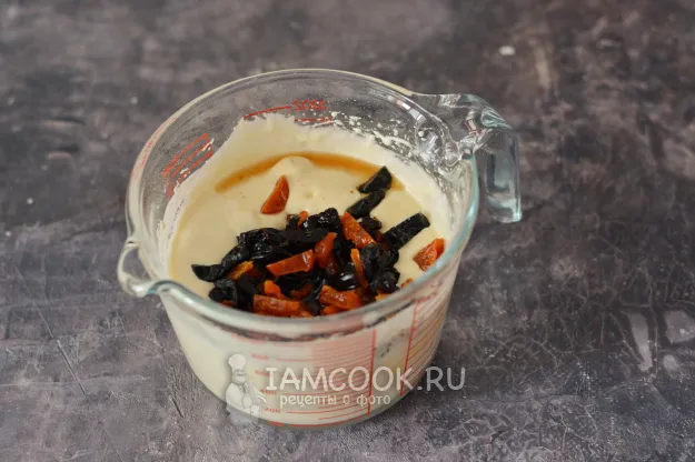 Шаг 7: иллюстрация