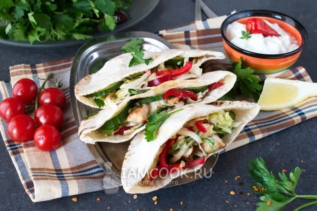 Шаг 12: иллюстрация