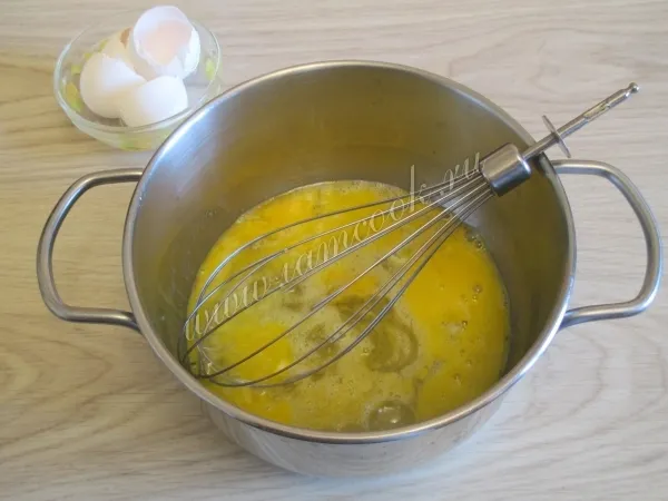 Шаг 10: иллюстрация